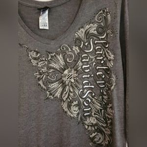 Harley Davidson Ladies L